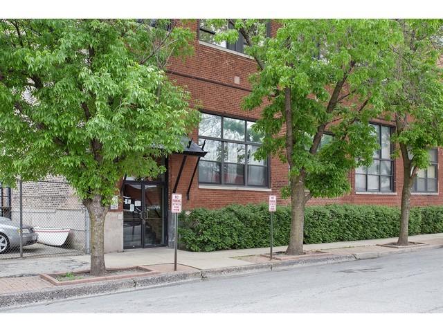 407 N Elizabeth St. #206, Chicago, IL 60642