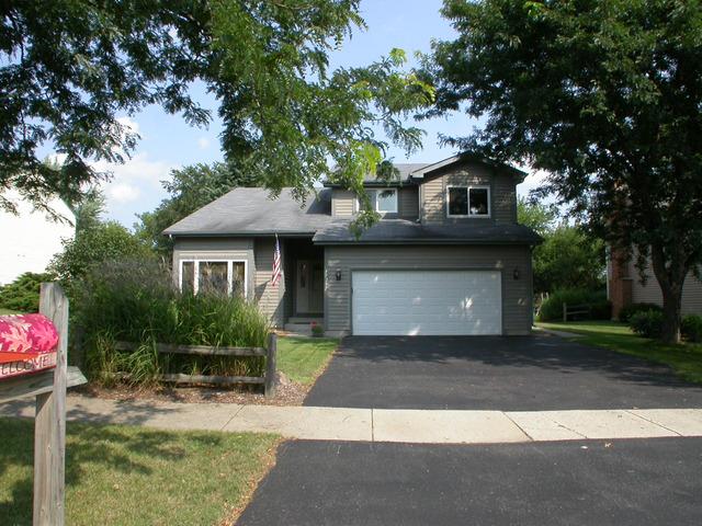 17257 W Dartmoor Dr., Grayslake, IL 60030