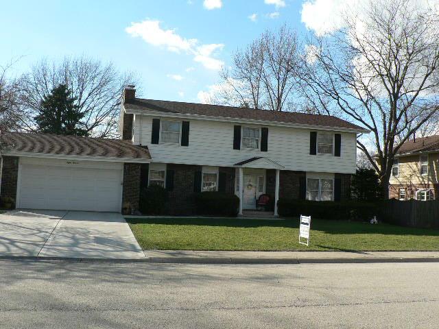 811 S Cheryl Ln., Kankakee, IL 60901