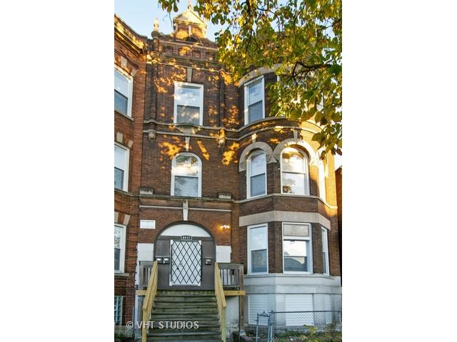 8917 S Exchange Ave., Chicago, IL 60617