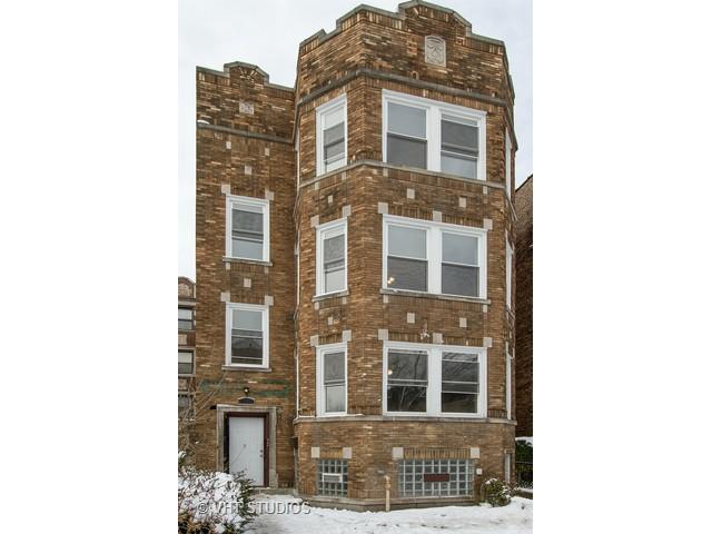 8146 S Ingleside Ave., Chicago, IL 60619