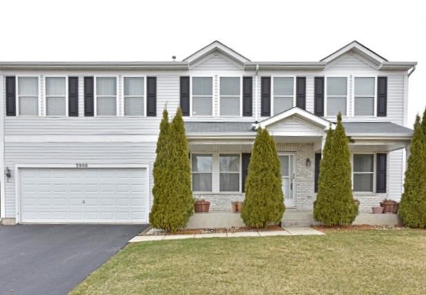 3900 Sedge St., Zion, IL 60099