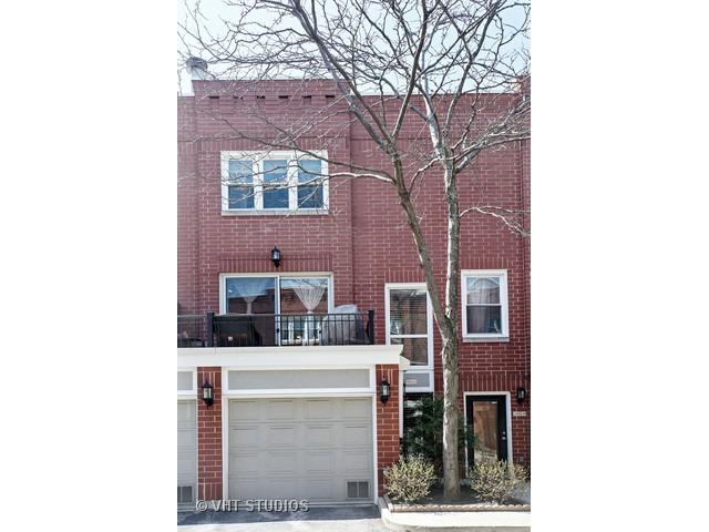 2801 N Wolcott Ave. #O, Chicago, IL 60657