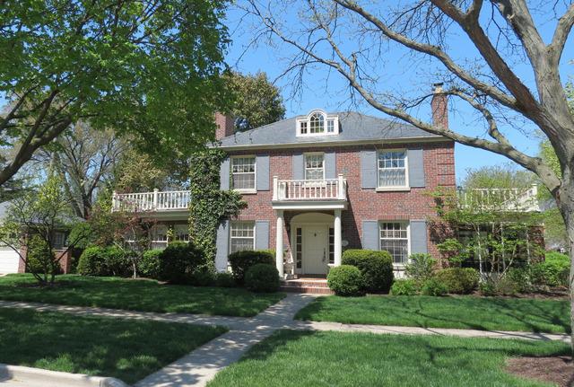 502 N Park Rd., La Grange Park, IL 60526