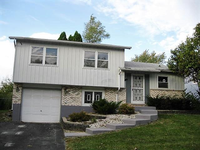 3850 178th Pl., Country Club Hills, IL 60478