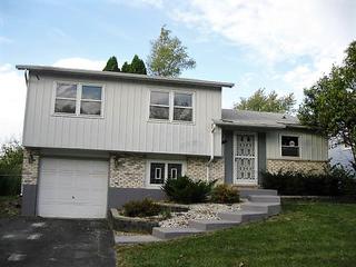 3850 178th Pl., Country Club Hills, IL 60478
