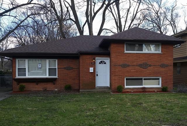 4223 149th St., Midlothian, IL 60445