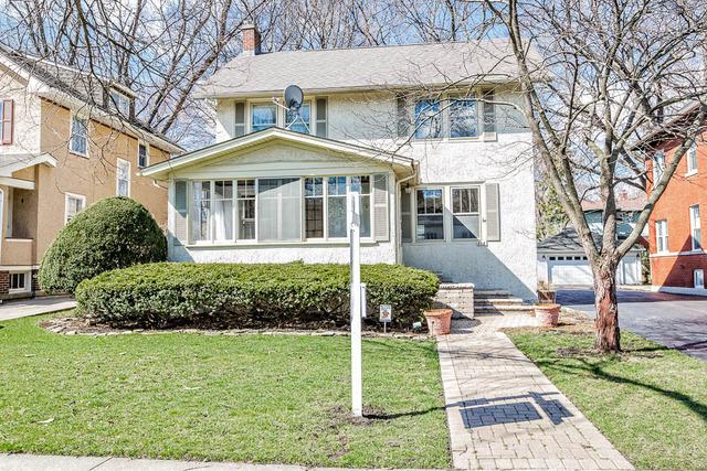 218 S Brainard Ave., La Grange, IL 60525