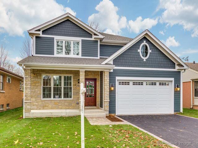 924 N Salem Ave., Arlington Heights, IL 60004