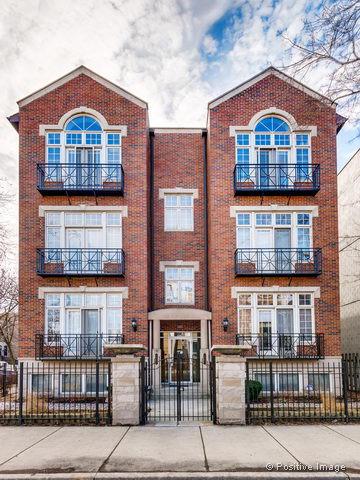 1901 W Armitage Ave. #3, Chicago, IL 60622