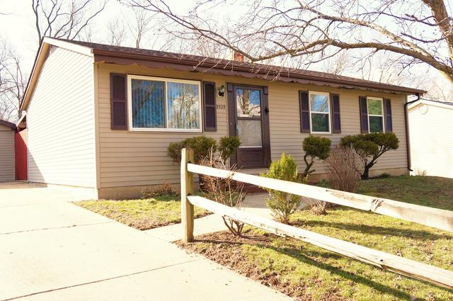 3529 Jamestown Dr., Rockford, IL 61109