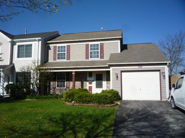 228 Dunton Ct., Mundelein, IL 60060