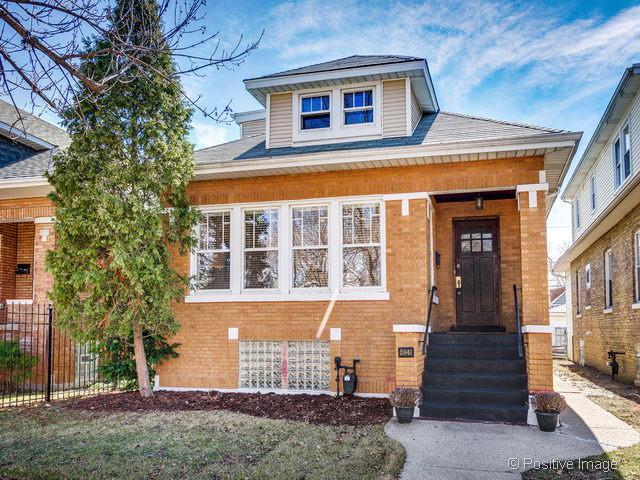 5941 W Berenice Ave., Chicago, IL 60634