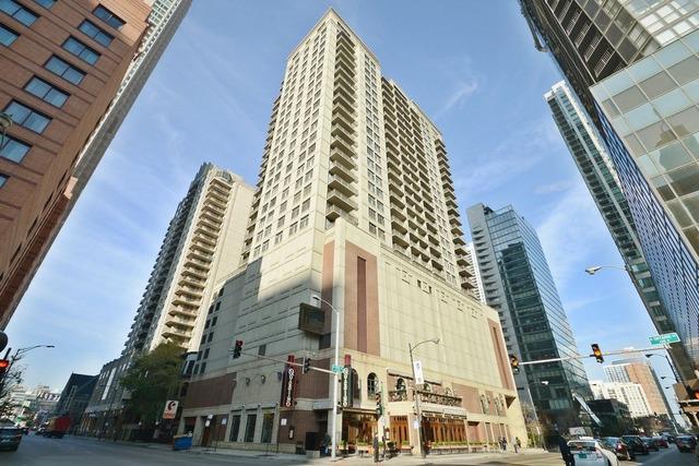 630 N State St. #2208, Chicago, IL 60654