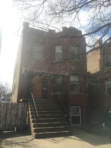 2315 W School St., Chicago, IL 60618