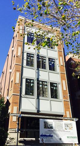 3510 N Fremont St. #3, Chicago, IL 60657