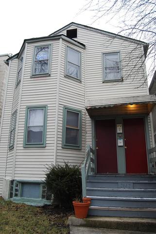 2612 W Homer St., Chicago, IL 60647