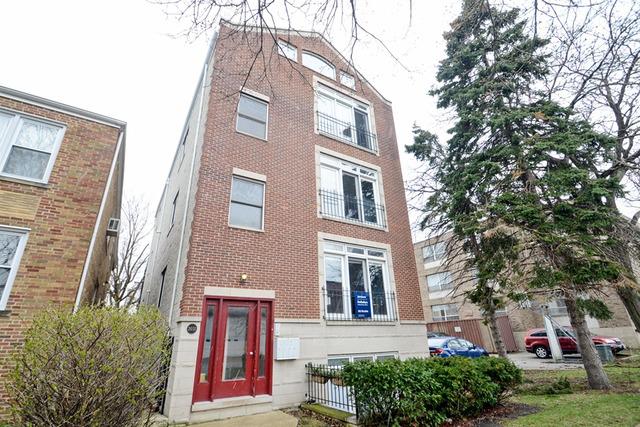 2031 W Balmoral St. #2, Chicago, IL 60625