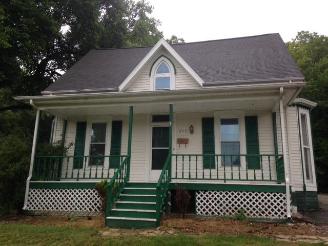 275 W Bluff St., Marseilles, IL 61341
