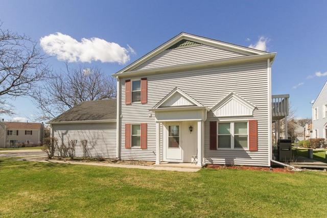 2531 Prairieview S Ln., Aurora, IL 60502