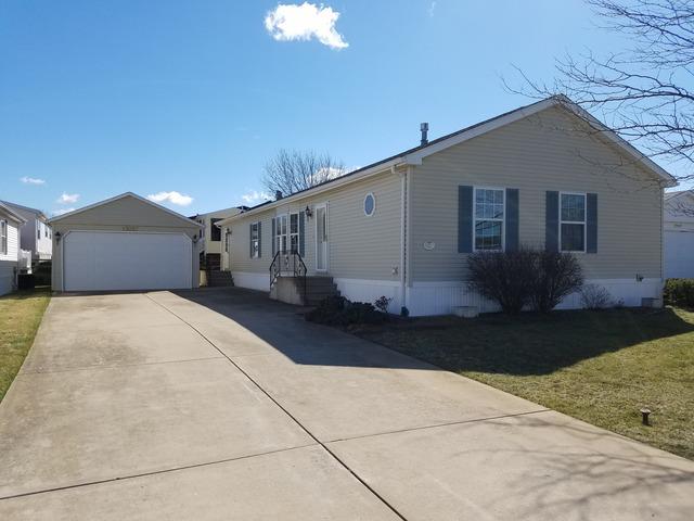 23037 S Pine Valley Dr., Frankfort, IL 60423