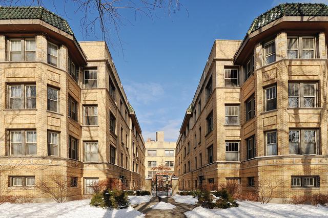 1366 W Greenleaf Ave. #GN, Chicago, IL 60626