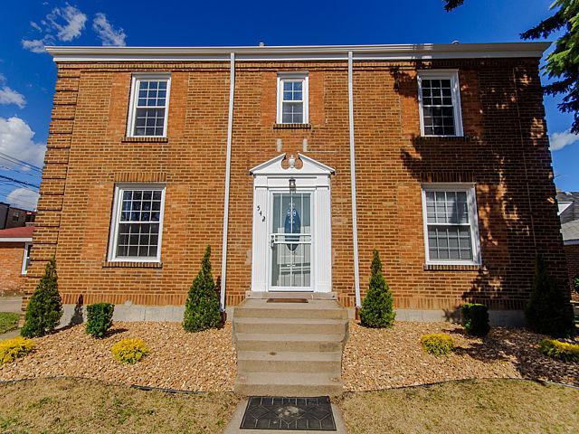 542 E 84th St., Chicago, IL 60619