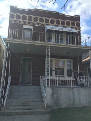 4937 W Henderson St., Chicago, IL 60641