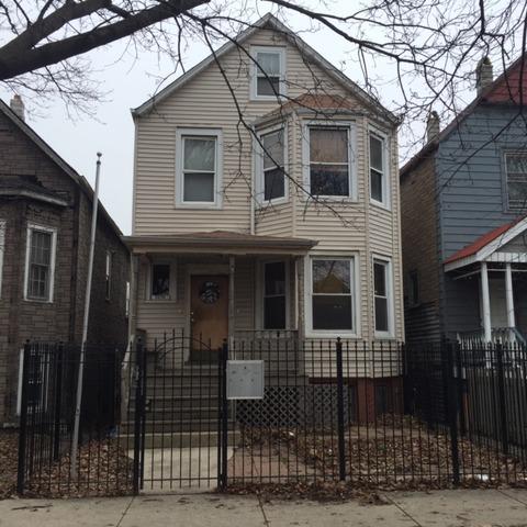 3434 W Melrose St., Chicago, IL 60618