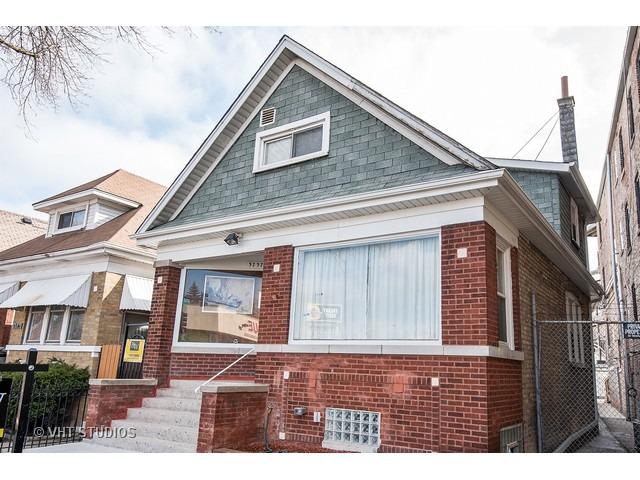 3737 N Kimball Ave., Chicago, IL 60618