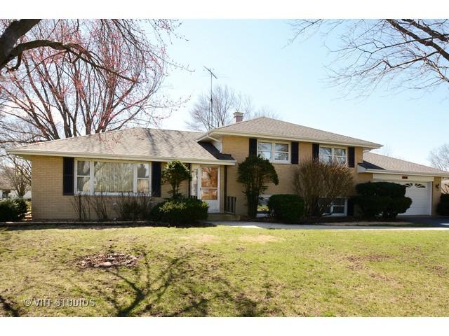 19325 W Noel Rd., Elwood, IL 60421