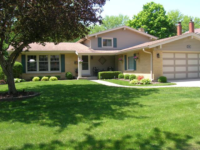 968 N Stark Dr., Palatine, IL 60074