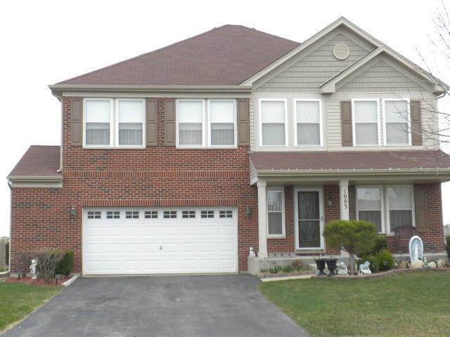 1003 Bernard Way, Joliet, IL 60431