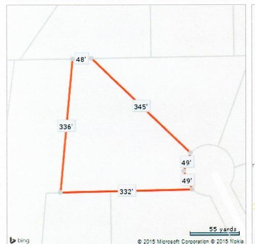 Lot 8 E Rietveld Dr., Crete, IL 60417
