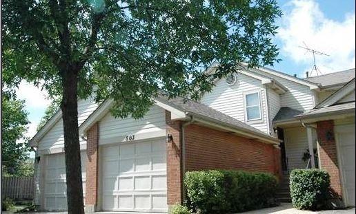 503 E Windgate Ct., Arlington Heights, IL 60005