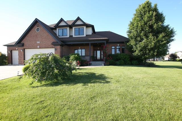 607 Emanuel Ln., Sycamore, IL 60178