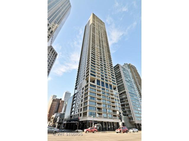 1000 N Lake Shore Plz. #49D, Chicago, IL 60611