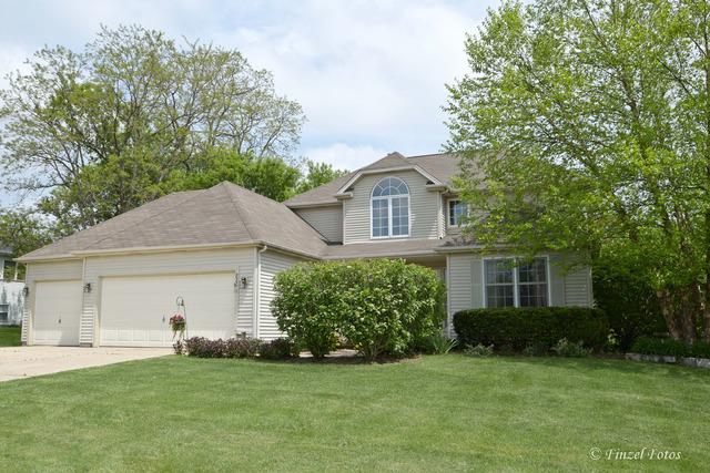 820 Donnelly Pl., Mchenry, IL 60050