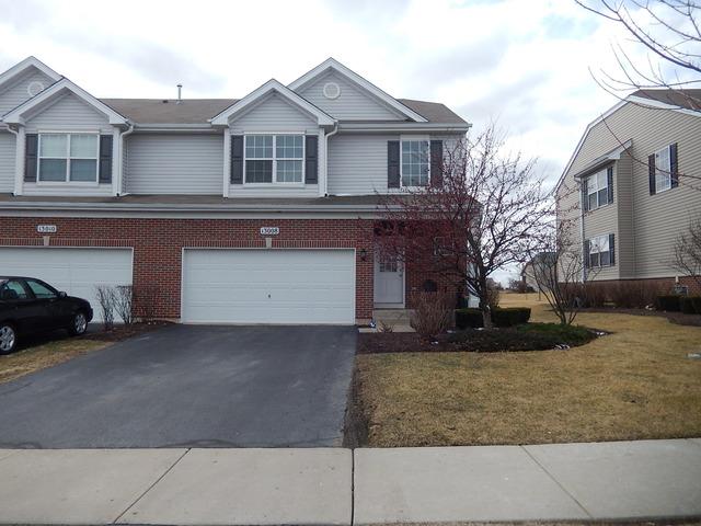 13008 Conifer St., Plainfield, IL 60585