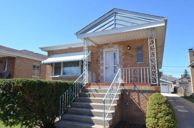 3724 S 60th Ct., Cicero, IL 60804