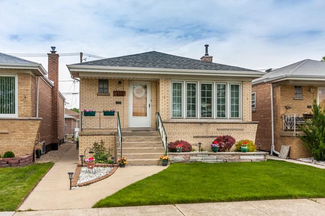 6336 S Laporte Ave., Chicago, IL 60638