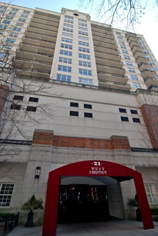 21 W Chestnut St. #1510, Chicago, IL 60610