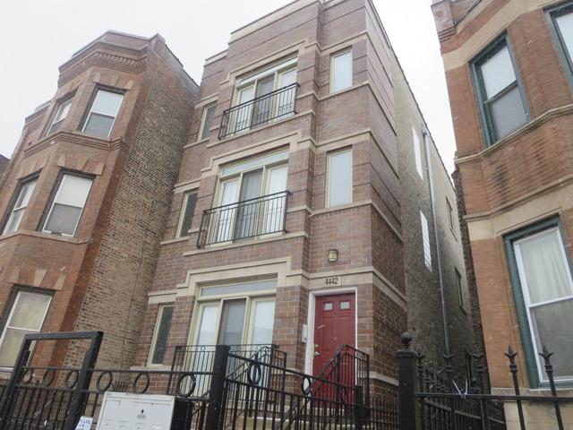 4442 S Indiana Ave. #G, Chicago, IL 60653