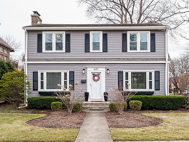 407 S Sleight St., Naperville, IL 60540