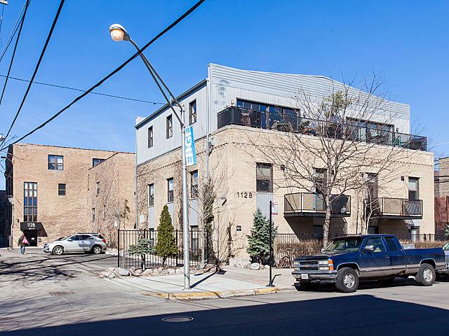 1128 W Ardmore Ave. #15, Chicago, IL 60660