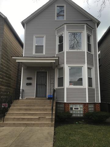 8241 S Escanaba Ave., Chicago, IL 60617