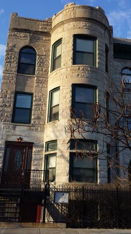2658 W Washington Blvd. #G, Chicago, IL 60612