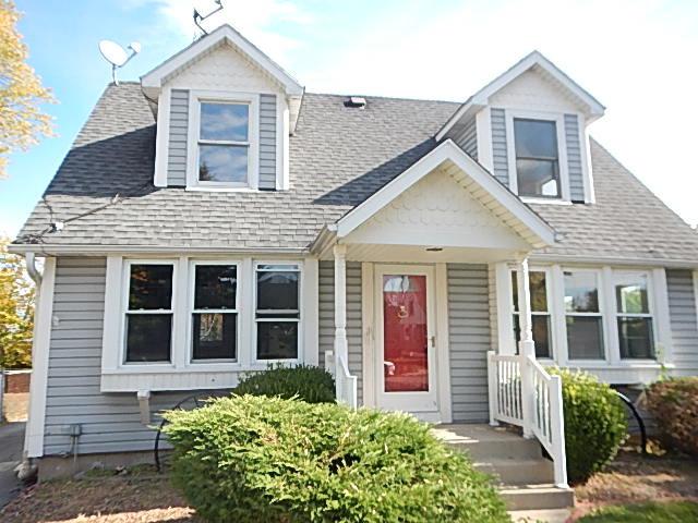 2409 Silver Creek Dr., Franklin Park, IL 60131