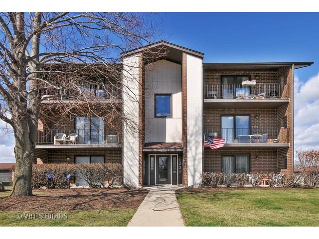 1233 Chalet Rd. #300, Naperville, IL 60563