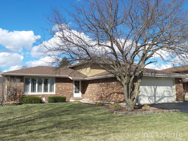 7042 Brementowne Rd., Tinley Park, IL 60477